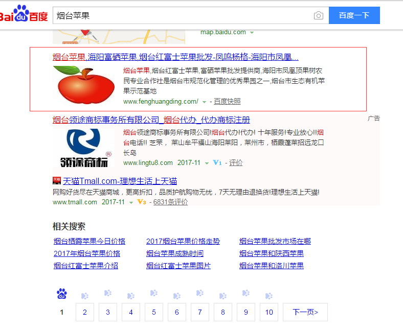 網站優化